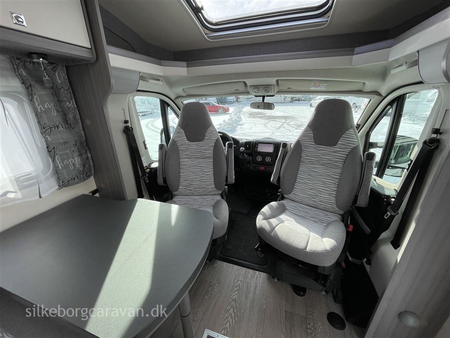 Hobby Ontour Edition V65 GE